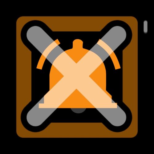 No Alarms Club Titelbild