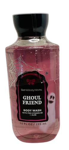 Ghoul Friend Body Wash 10 oz