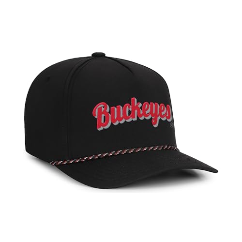 Gorra Pacific Headwear NCAA Weekender miniatura 1