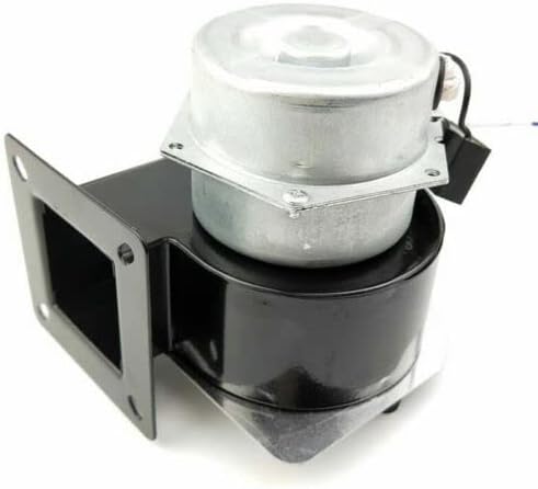 220V WGFJ-G006 Gas Oven Dedicated Fan Gas Stove Blower with Universal Motor 20W