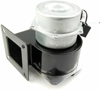 220V WGFJ-G006 Gas Oven Dedicated Fan Gas Stove Blower with Universal Motor 20W