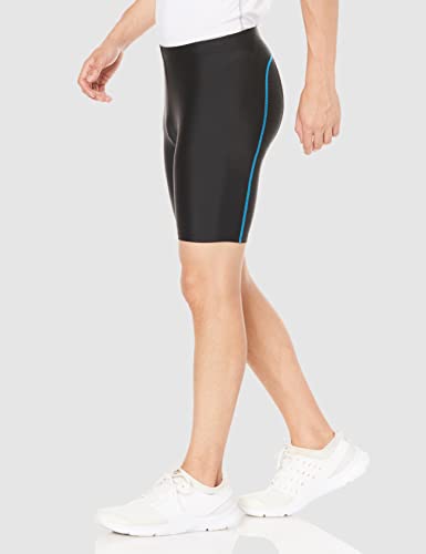 MIZUNO レーシングタイツハーフ U2MB9051