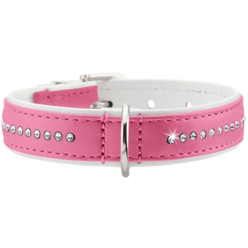 HUNTER - Collana di Cani, SINT & Skin eacute, Luminoso