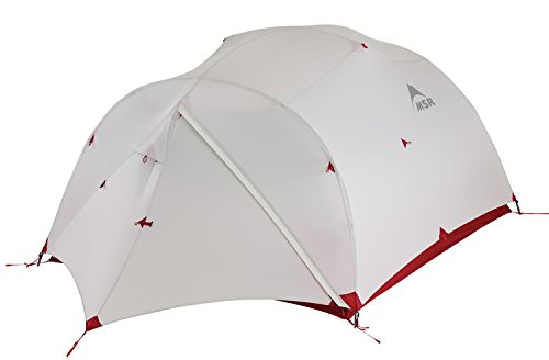 MSR テント Mutha Hubba NX マザハバ   37839