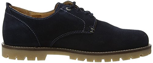 Birkenstock Gilford Low Herren, Derby Uomo