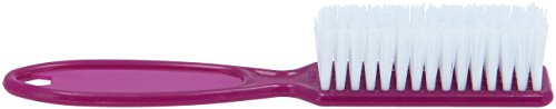 Preisvergleich Produktbild 99nails Nagelbürste Lila