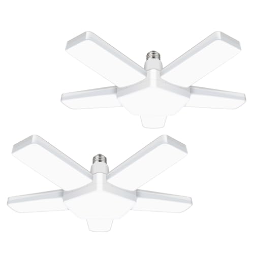 CoomoorsK[WCg 5 2 Ɩ LED 100WƓ LEDy_gCg 6500K V[OCg tȒP LEDd Hsv px߉\ Ԍ q [ x_ F 2