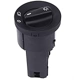faros xenon vw passat 3bg Contenido del envío: 1 interruptor de luz