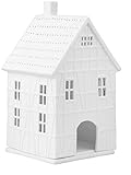 haus dekorieren Lichthaus Räder Living Lichthaus Fachwerkhaus groß