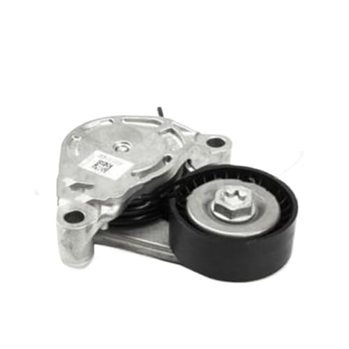 Poleas tensoras Compatible con BMW 220i Active Tourer F45 X1 X2 218i Compatible MINI F56 Tensor de correa 11288600357 Kit Tensor Multi-V