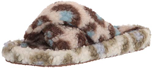 YOKI Women's Comfort Slipper