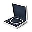 Blue Jewelry Set Box