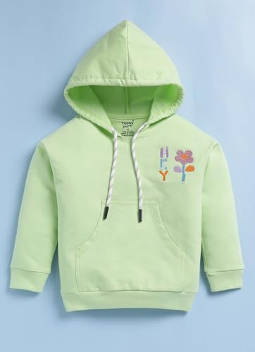 Image of Toonyport Boys & Girls Winter Top & Pant