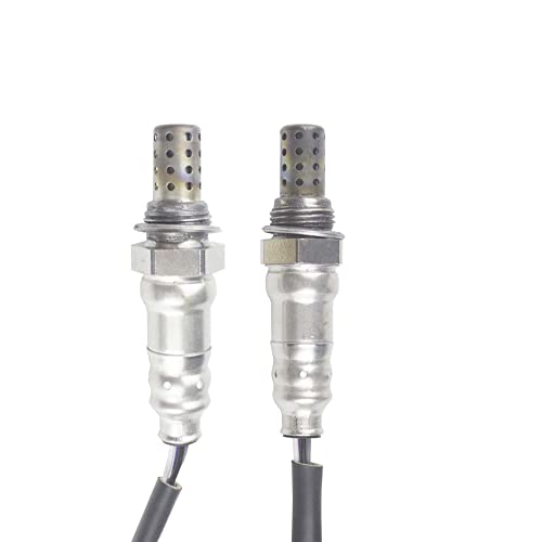 2PCS Sensor de Oxígeno para Chevrolet Cruze 2010-2015 miniatura 2