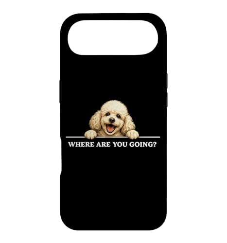 �v�[�h�� Where Are You Going Happy Friendly Positive �X�}�z�P�[�X iPhone Air �p