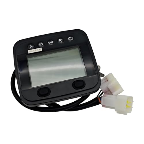 ATV300-D EFI T3b p LCD Xs[h[^[ LH ATV300-D EFI LH300 LH400 27550