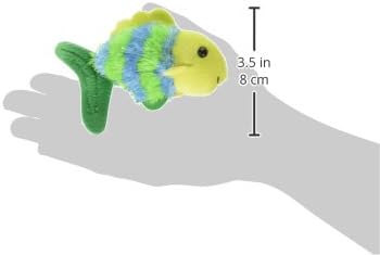 The Puppet Company Fish Finger Children Toys Puppets,