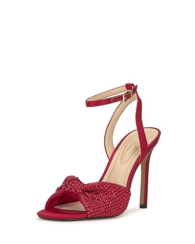 Image of Jessica Simpson Women's Ohela Embellished Dress Sandal