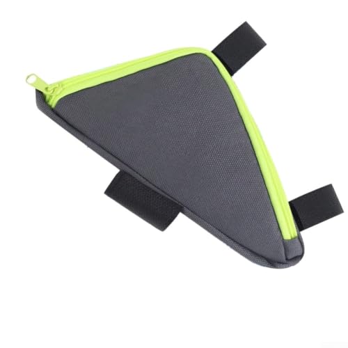 Triangle Frame Bag For Brompton Folding Bike Storage Tool Pouch