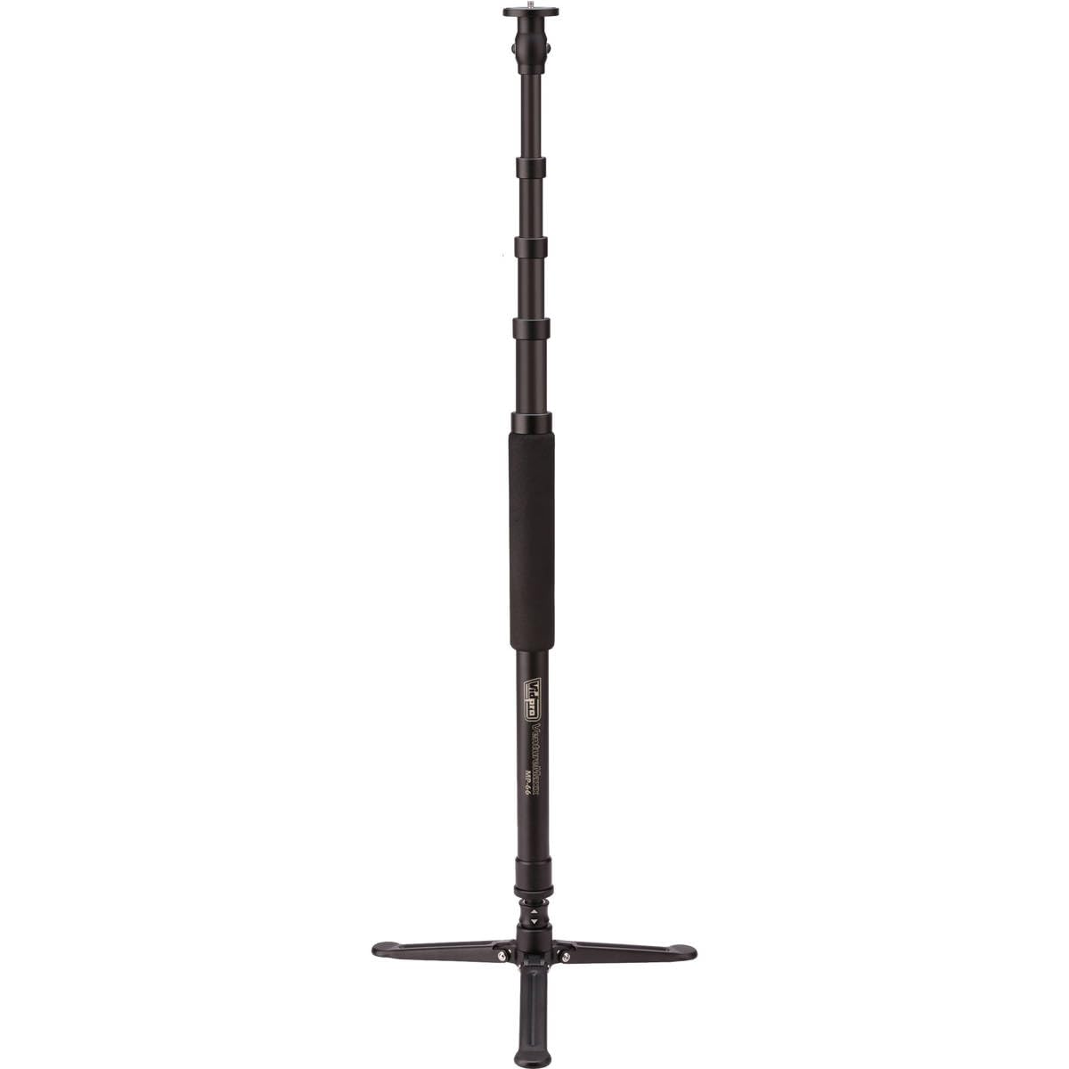 Amazon.com : Vidpro MP-66 VentureMaxx Series Professional 70-Inch