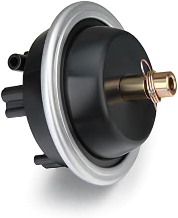 Front 4WD Differenzial Vakuum Aktuator Für Chevy Blazer S10 GMC Jimmy 25031740 E - Foto 4