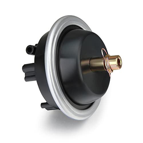 Twilight Garage 4-Wheel Drive 4WD FRONT Differential Vacuum Actuator 25031740 Compatible with Chevrolet S10 Blazer GMC S15 Jimmy Sonoma Pontiac 6000