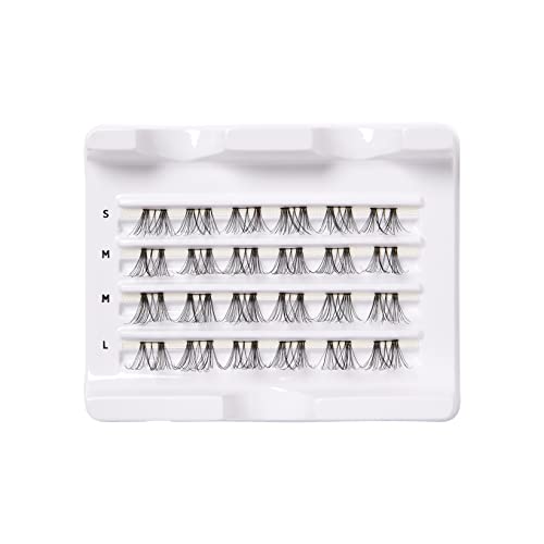 12. Bild von Kiss Falscara wisps multipack 02