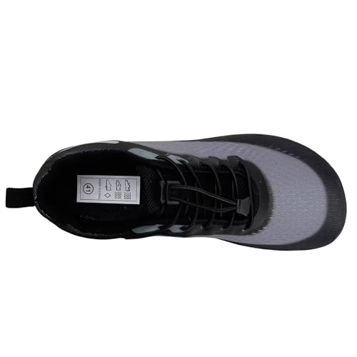 Image of WateLves Wide Diabetic Shoes Mens Womens Water-Beach-Swim-Barefoot Shoes Breathable & Non-Slip & Optimal Relaxation Walking Sneakers