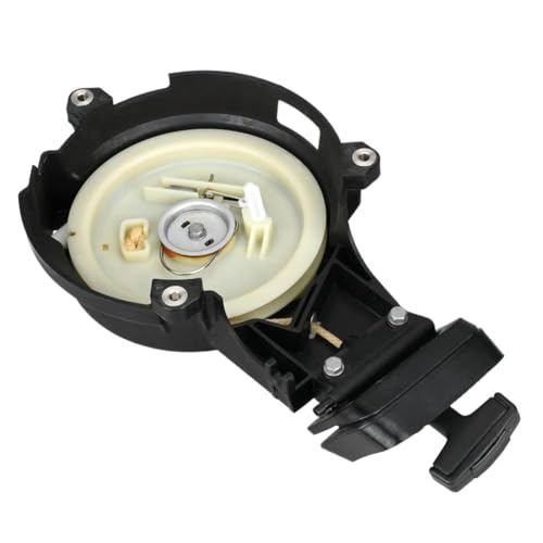 Démarreur 6B4-15710-00 pour réparer le lanceur hors-bord E15D