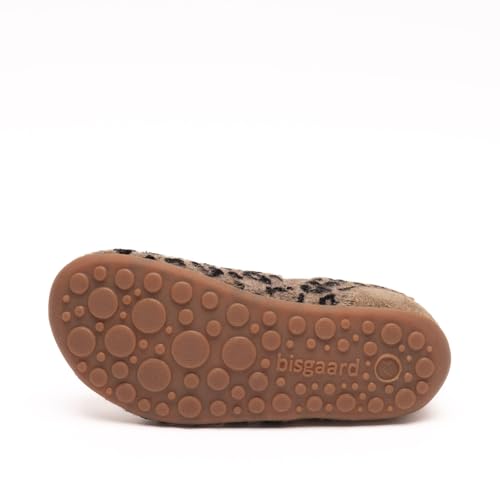 Basket Sailor Wool Bisgaard pour enfant en laine mixte - 4