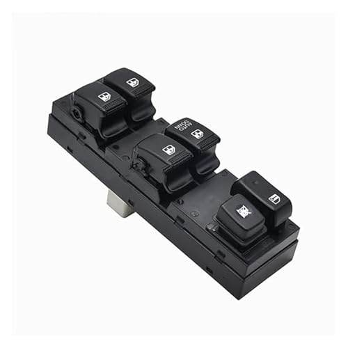 Commande interrupteur fenetre pour Kia Sportage lève vitre avant gauche 2007