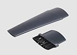 Kit per pulizia FIGEVIDA Set Kit accessori per aspirabriciole Folletto VC100