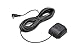 SIRIUS SADV2 Universal Dock-and-Play Vehicle Kit with PowerConnect (Black) Stereo Audio FM Output New Gadget