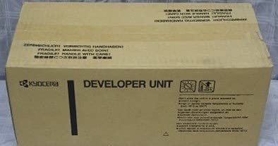 Kyocera DV-160(E) - developer units