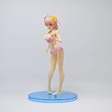 KEIBEK Accessories Limited Edition Japanese Anime My Teen Romantic Comedy Snafu Yuigahama Yui Standi
