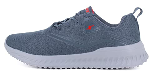 Image of SPARX Men Lace Up Sports Shoes