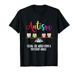 Liebe Freunde Toleranz Autismus
