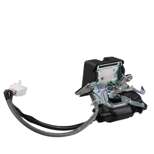 Serrure de hayon haute précision 69110-08020 pour Toyota Sienna - 2