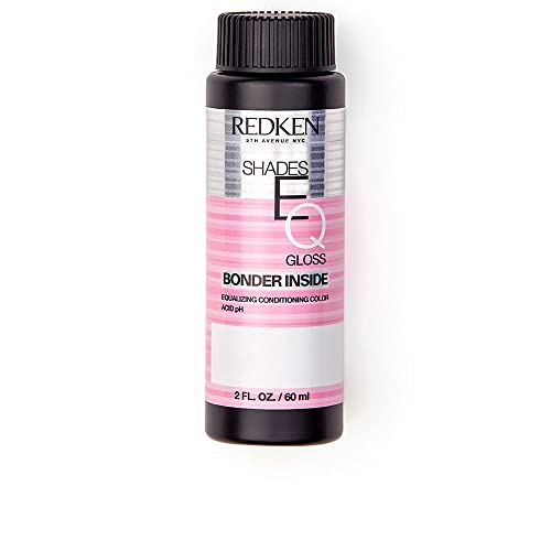 Shades Eq Bonder Inside 000 Clear répare les cheveux ternes et cassants lot de 3