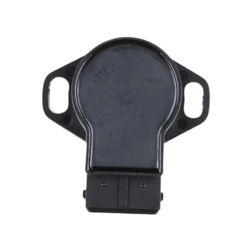 Capteur de papillon des gaz TPS 35102-33005 : fini le ralenti instable sur Eclipse
