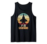 Photo Gallery vintage f-35 lightning jet aereo militare canotta Photo Gallery vintage f-35 lightning jet aereo militare canotta