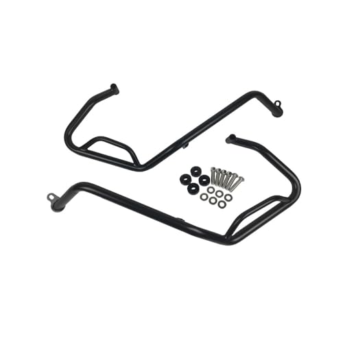 Barres de protection moteur X-ADV750 pare-chocs moto autoroute 2018