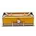 TapeTech Drywall Flat Finishing Box (10" EasyClean)