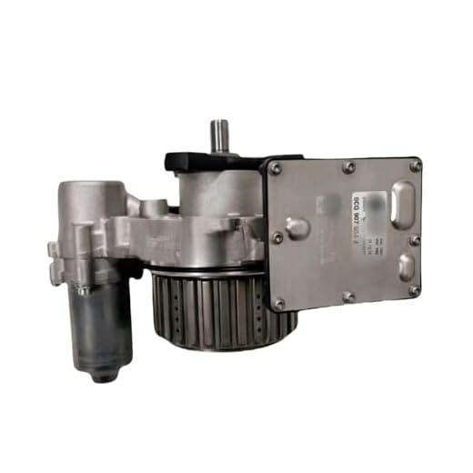 All-Wheel Drive Clutch for VW/Audi Models