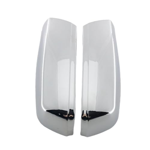 Protections de rétroviseurs extérieurs Silverado GMC Sierra 2014-2019