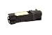 Produktbild ASC-Marken-Toner Ersatz für Epson 0627 / C13S050627 gelb - 2500 Seiten