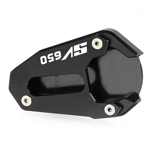 Support Béquille Moto Gladius SV650 Extension Béquille Latérale de Moto