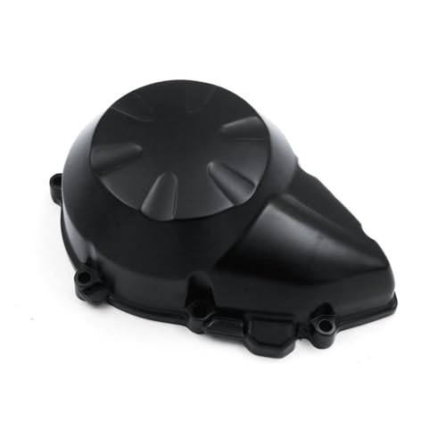 Protector cárter motor Z750 resistente cubierta estator izquierdo moto 2007 2008