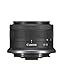 Canon RF-S Objektiv 10-18mm F4.5-6.3 IS STM – Ultraweitwinkel-Zoomobjektiv 4-Stufen-Stabilisator für Reisen & Vlogging | Kompatibel mit EOS R System