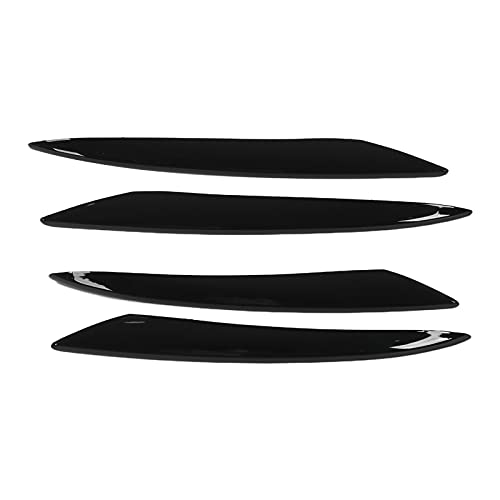 Canard de pare-chocs avant Classe E W213 pour un look sport au quotidien